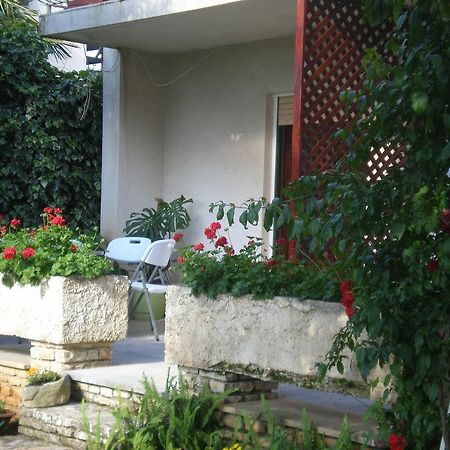 Apartment Ms Pula Exterior foto