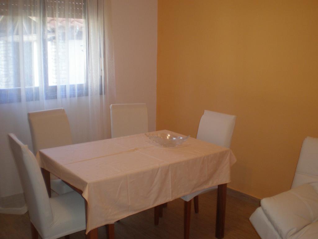 Apartment Ms Pula Exterior foto