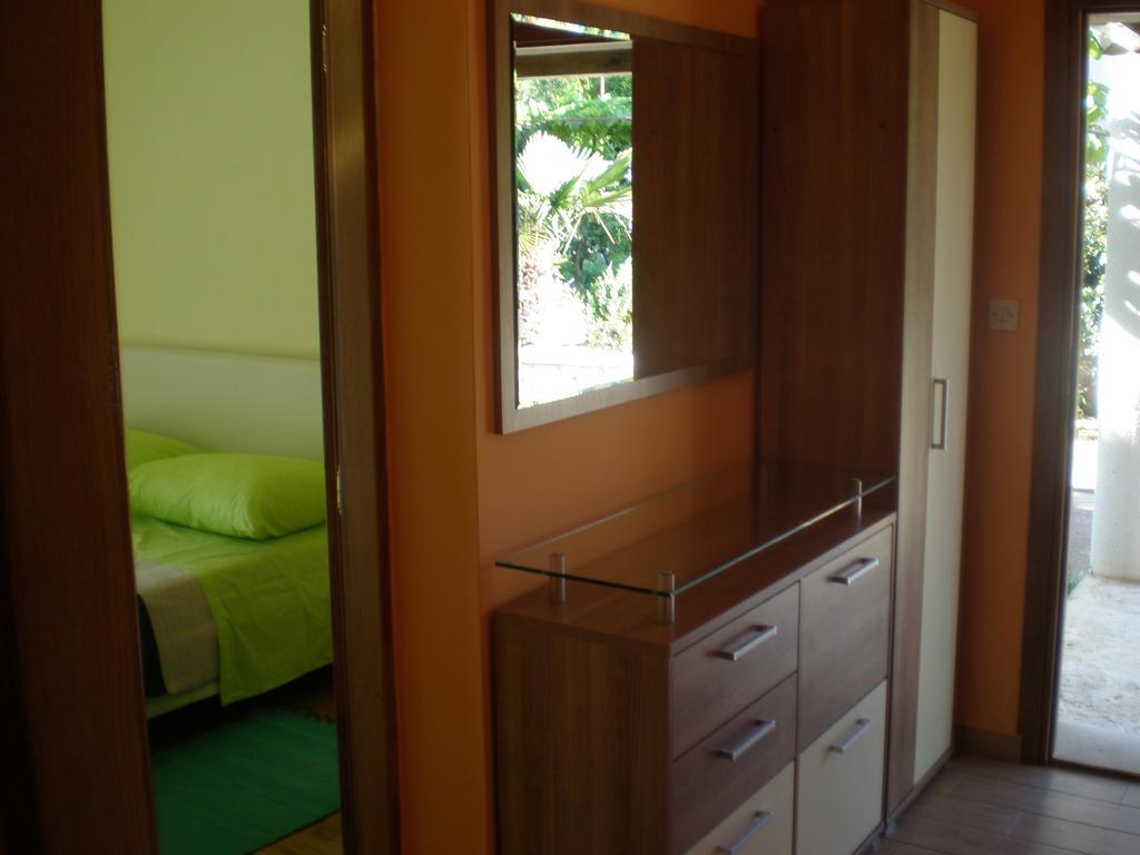 Apartment Ms Pula Exterior foto