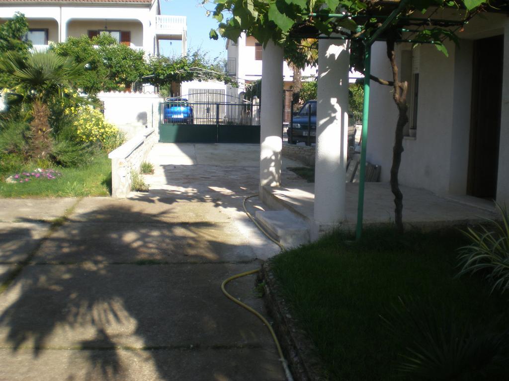 Apartment Ms Pula Exterior foto